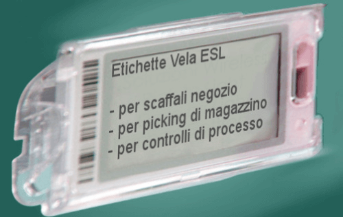 vela esl