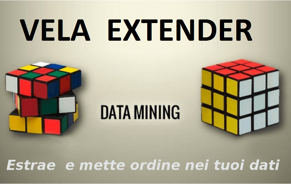 vela extender