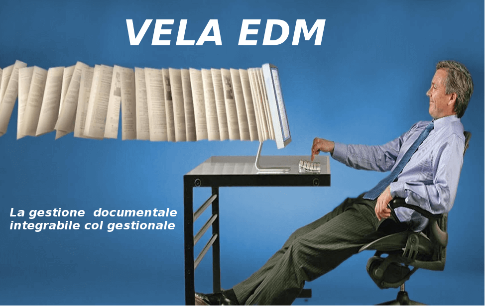 vela edm