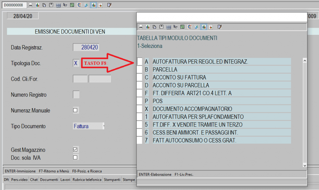 Manuale Novità Fatturazione Elettronica - Gruppo Vela