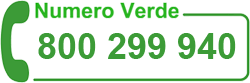 numero verde