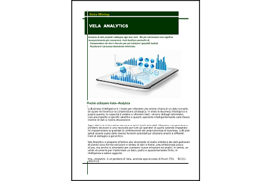 vela analytics